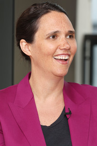 'Women in Motion' Talk, Cannes Film Festival 2023
