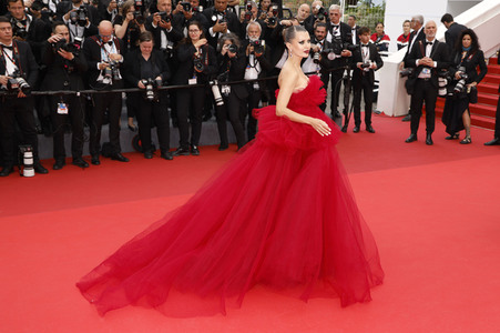 Filmpremiere 'Indiana Jones and the Dial of Destiny', Cannes Film Festival 2023