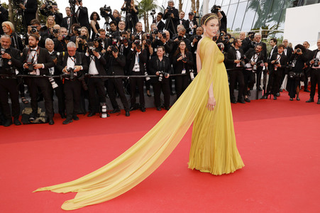 Filmpremiere 'Indiana Jones and the Dial of Destiny', Cannes Film Festival 2023
