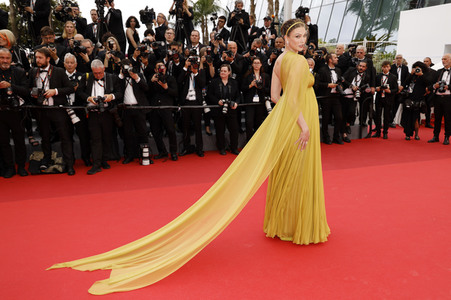 Filmpremiere 'Indiana Jones and the Dial of Destiny', Cannes Film Festival 2023