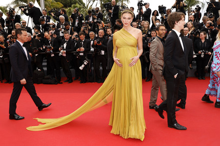 Filmpremiere 'Indiana Jones and the Dial of Destiny', Cannes Film Festival 2023