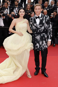 Filmpremiere 'Indiana Jones and the Dial of Destiny', Cannes Film Festival 2023