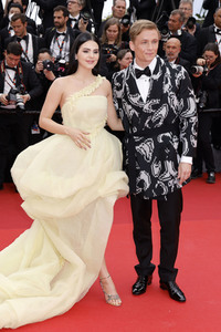 Filmpremiere 'Indiana Jones and the Dial of Destiny', Cannes Film Festival 2023