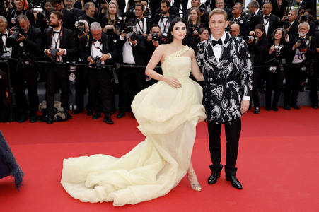 Filmpremiere 'Indiana Jones and the Dial of Destiny', Cannes Film Festival 2023