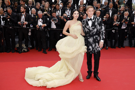 Filmpremiere 'Indiana Jones and the Dial of Destiny', Cannes Film Festival 2023