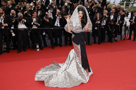 Filmpremiere 'Indiana Jones and the Dial of Destiny', Cannes Film Festival 2023