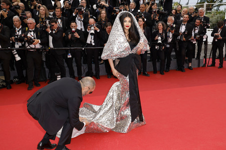 Filmpremiere 'Indiana Jones and the Dial of Destiny', Cannes Film Festival 2023
