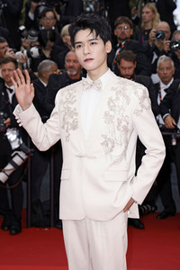 Filmpremiere 'Indiana Jones and the Dial of Destiny', Cannes Film Festival 2023