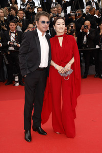 Filmpremiere 'Indiana Jones and the Dial of Destiny', Cannes Film Festival 2023