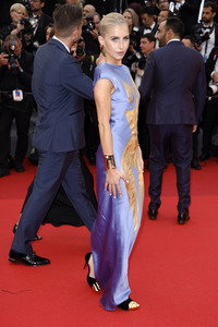 Filmpremiere 'Indiana Jones and the Dial of Destiny', Cannes Film Festival 2023