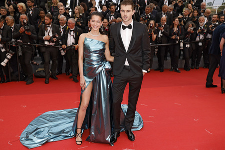 Filmpremiere 'Indiana Jones and the Dial of Destiny', Cannes Film Festival 2023