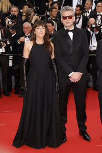 Filmpremiere 'Indiana Jones and the Dial of Destiny', Cannes Film Festival 2023