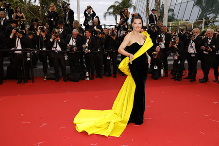Filmpremiere 'Indiana Jones and the Dial of Destiny', Cannes Film Festival 2023