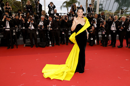 Filmpremiere 'Indiana Jones and the Dial of Destiny', Cannes Film Festival 2023