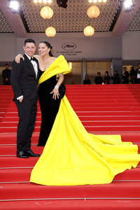 Filmpremiere 'Indiana Jones and the Dial of Destiny', Cannes Film Festival 2023