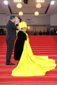 Filmpremiere 'Indiana Jones and the Dial of Destiny', Cannes Film Festival 2023