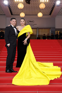Filmpremiere 'Indiana Jones and the Dial of Destiny', Cannes Film Festival 2023