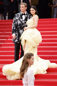 Filmpremiere 'Indiana Jones and the Dial of Destiny', Cannes Film Festival 2023