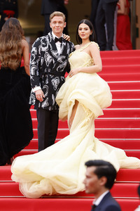 Filmpremiere 'Indiana Jones and the Dial of Destiny', Cannes Film Festival 2023