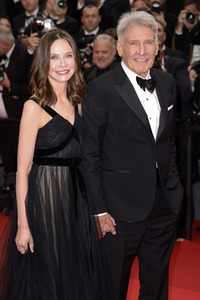 Filmpremiere 'Indiana Jones and the Dial of Destiny', Cannes Film Festival 2023