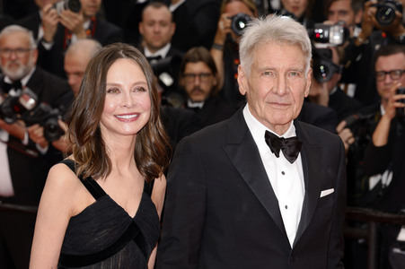 Filmpremiere 'Indiana Jones and the Dial of Destiny', Cannes Film Festival 2023