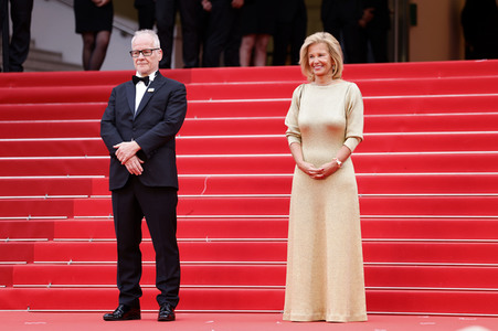 Filmpremiere 'Indiana Jones and the Dial of Destiny', Cannes Film Festival 2023