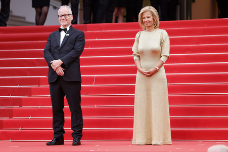 Filmpremiere 'Indiana Jones and the Dial of Destiny', Cannes Film Festival 2023
