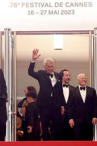 Filmpremiere 'Indiana Jones and the Dial of Destiny', Cannes Film Festival 2023