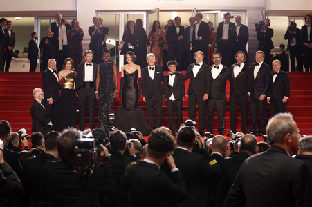 Filmpremiere 'Indiana Jones and the Dial of Destiny', Cannes Film Festival 2023