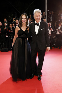 Filmpremiere 'Indiana Jones and the Dial of Destiny', Cannes Film Festival 2023