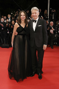 Filmpremiere 'Indiana Jones and the Dial of Destiny', Cannes Film Festival 2023