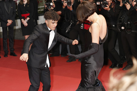 Filmpremiere 'Indiana Jones and the Dial of Destiny', Cannes Film Festival 2023