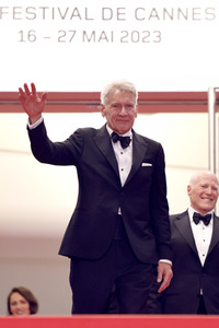 Filmpremiere 'Indiana Jones and the Dial of Destiny', Cannes Film Festival 2023