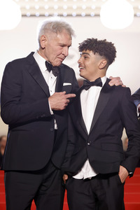 Filmpremiere 'Indiana Jones and the Dial of Destiny', Cannes Film Festival 2023