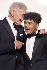 Filmpremiere 'Indiana Jones and the Dial of Destiny', Cannes Film Festival 2023
