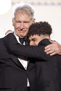Filmpremiere 'Indiana Jones and the Dial of Destiny', Cannes Film Festival 2023