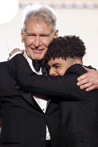 Filmpremiere 'Indiana Jones and the Dial of Destiny', Cannes Film Festival 2023