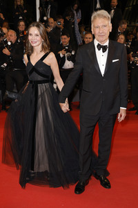 Filmpremiere 'Indiana Jones and the Dial of Destiny', Cannes Film Festival 2023