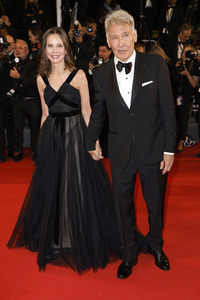 Filmpremiere 'Indiana Jones and the Dial of Destiny', Cannes Film Festival 2023