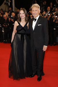Filmpremiere 'Indiana Jones and the Dial of Destiny', Cannes Film Festival 2023