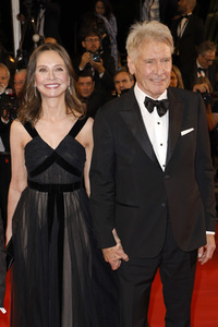 Filmpremiere 'Indiana Jones and the Dial of Destiny', Cannes Film Festival 2023