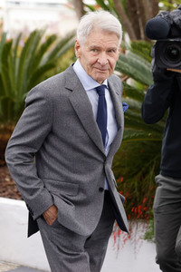 Photocall 'Indiana Jones and the Dial of Destiny', Cannes Film Festival 2023