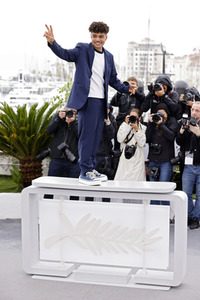 Photocall 'Indiana Jones and the Dial of Destiny', Cannes Film Festival 2023