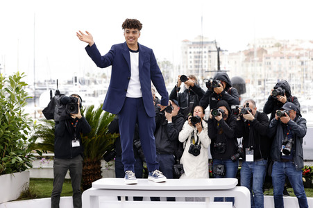 Photocall 'Indiana Jones and the Dial of Destiny', Cannes Film Festival 2023