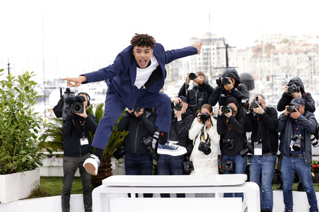 Photocall 'Indiana Jones and the Dial of Destiny', Cannes Film Festival 2023