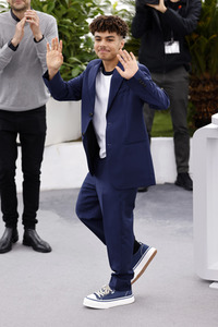 Photocall 'Indiana Jones and the Dial of Destiny', Cannes Film Festival 2023