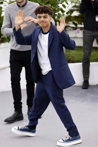 Photocall 'Indiana Jones and the Dial of Destiny', Cannes Film Festival 2023
