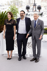 Photocall 'Indiana Jones and the Dial of Destiny', Cannes Film Festival 2023