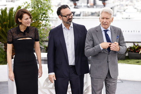 Photocall 'Indiana Jones and the Dial of Destiny', Cannes Film Festival 2023