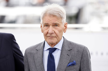 Photocall 'Indiana Jones and the Dial of Destiny', Cannes Film Festival 2023